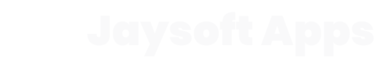 Jaysoft Apps